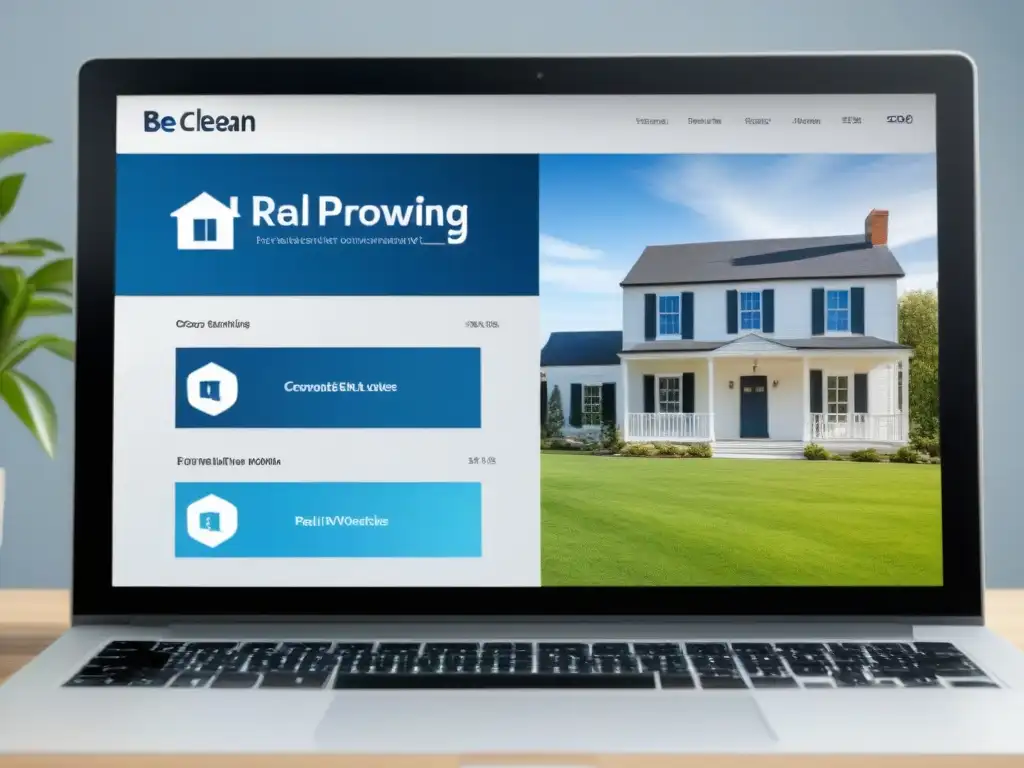 Comparativa métodos inmobiliarios: tradicional vs
