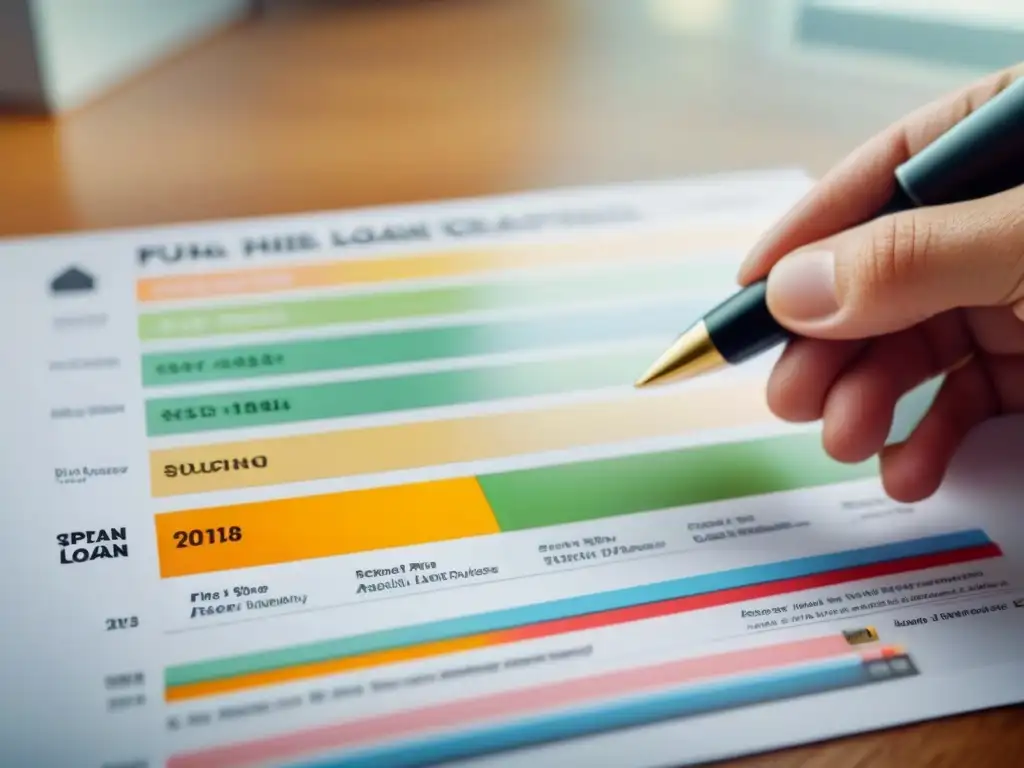 Comparación detallada: FHA vs Comparativa préstamos FHA vs