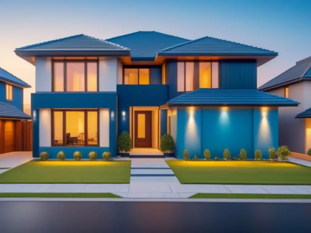 Comparación préstamo FHA vs Comparativa préstamos FHA vs