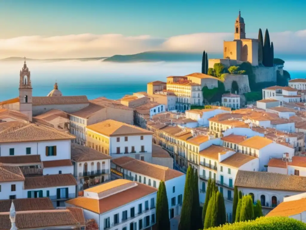 Inversión inmobiliaria: España vs Contraste de mercados inmobiliarios: España moderna vs