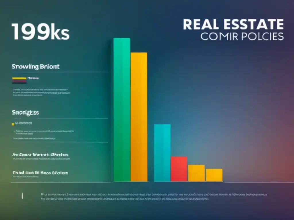 Comparación detallada: políticas antiguas vs Comparación detallada de políticas de financiamiento inmobiliario antiguas y nuevas con gráficos impactantes y datos fáciles de leer