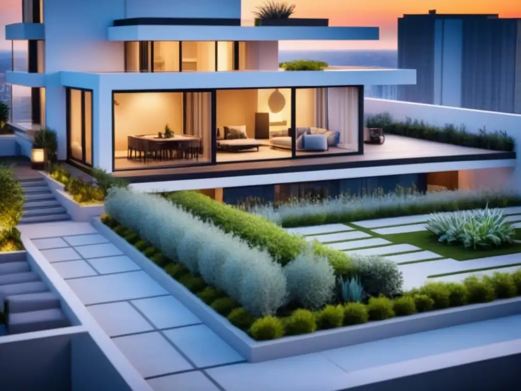 Diseño arquitectónico de lujo para rascacielos residencial Detallado plano arquitectónico de un lujoso edificio residencial con innovadoras técnicas de construcción y amenities premium
