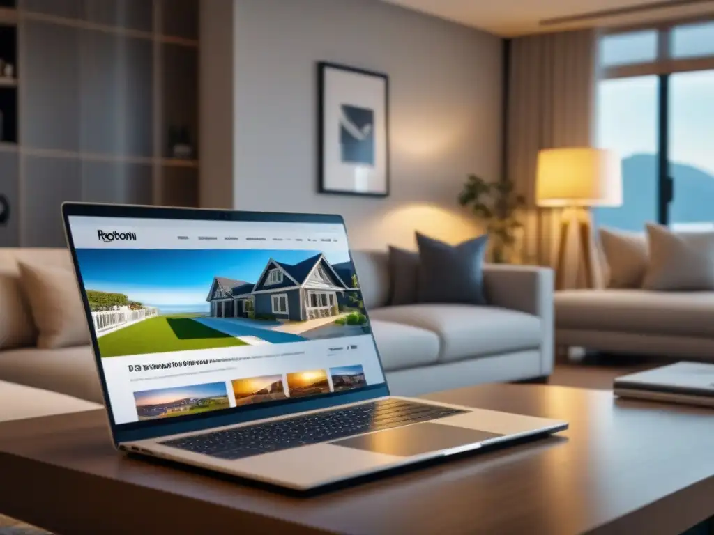 Contraste generacional en búsqueda de hogar: millennial vs Diferencias búsqueda vivienda entre generaciones: Millennial tech vs Boomer tradición en decorados contrastantes