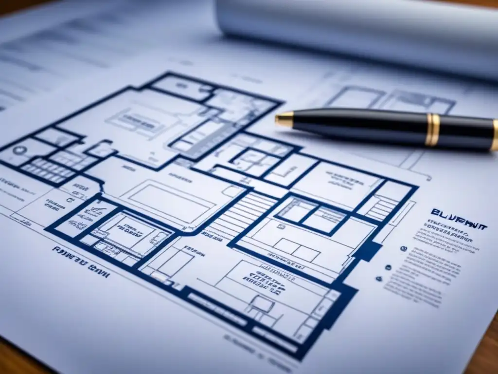 Proyecto de renovación de casa: planos detallados y diseño innovador Diseño arquitectónico moderno con planos detallados y renderizaciones 3D de una renovación de casa