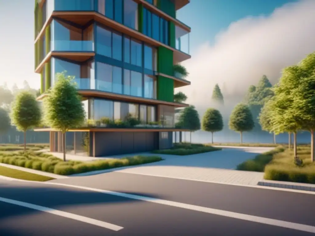 Diseño innovador con errores legales en desarrollo inmobiliario
