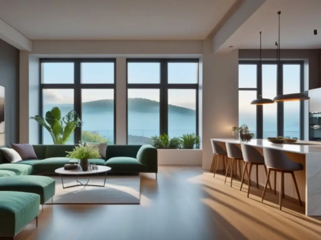 Propiedad renovada con estilo: diseño elegante, luminoso y lujoso Espacioso hogar renovado con elegante decoración y cocina de mármol, ideal para préstamos para renovación de propiedades