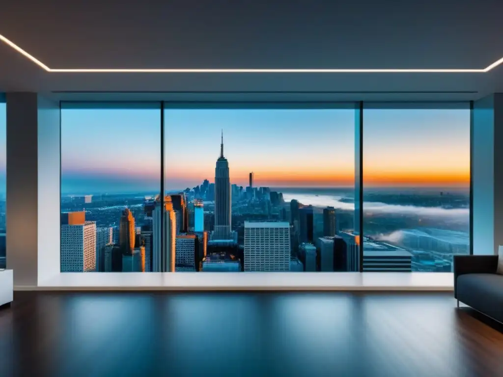 Automatización inmobiliaria: Experiencia innovadora y profesional Un futuro innovador en la automatización de préstamos inmobiliarios, mejorando la experiencia del cliente