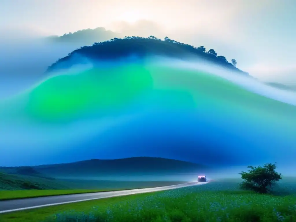 Plataforma de Préstamos Automatizada Futurista en 8k Interfaz futurista de plataforma de préstamos automatizados, con gráficos digitales y visualizaciones de datos, en diseño minimalista y colores fríos