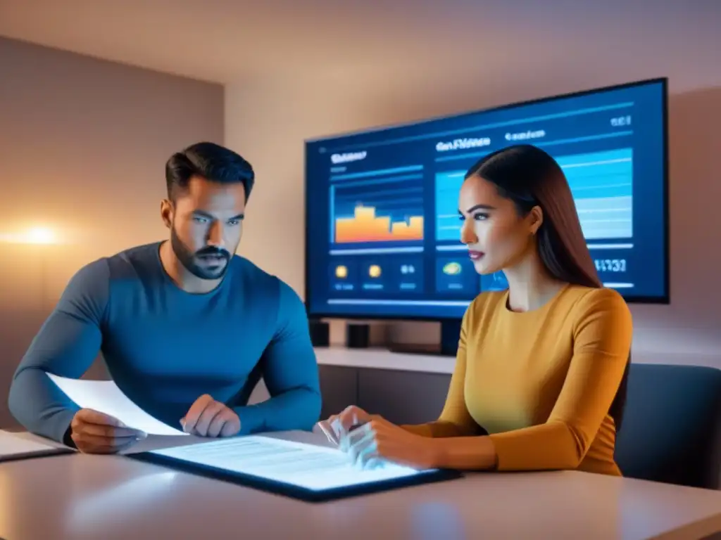Comparación hipoteca: tradicional vs Comparación de proceso hipotecario tradicional y moderno: preparación y facilidad financiera