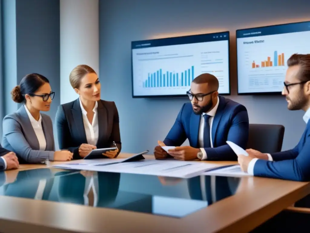 Profesionales analizan estrategias de inversión en crowdfunding inmobiliario