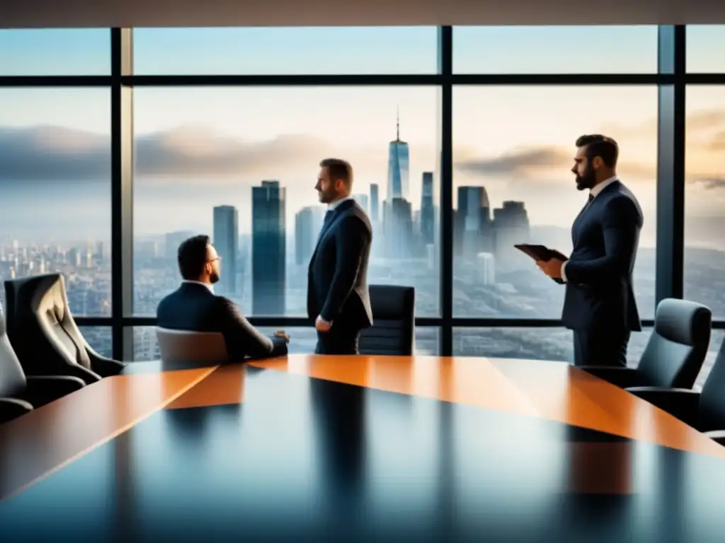 Profesionales discuten valuación en moderna ciudad Profesionales debaten sobre valoración de propiedades en moderna ciudad para combatir impuestos elevados propiedad