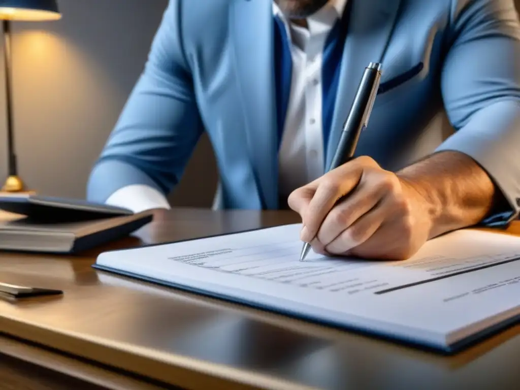 Experto en valoraciones: inspección minuciosa de propiedad residencial Un tasador inmobiliario experto inspecciona minuciosamente una propiedad residencial, evitando tasaciones bajas en financiamiento inmobiliario