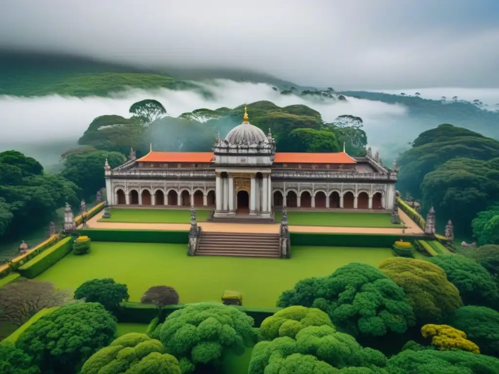 Esplendor histórico: turismo en propiedad centenaria Turismo en propiedades históricas: arquitectura, naturaleza y actividad turística