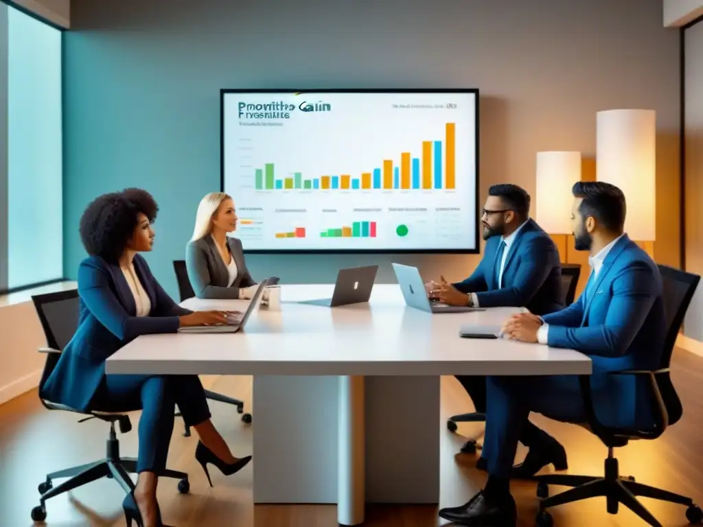 Profesionales diversificados discuten impuestos sobre ganancias de capital Un vibrante debate entre profesionales sobre impuestos plusvalía venta propiedades
